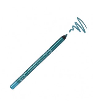 Waterproof Eye Pencil Turquoise